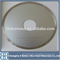 Diamond Blade Material Type Saw Blade Cutting Disc